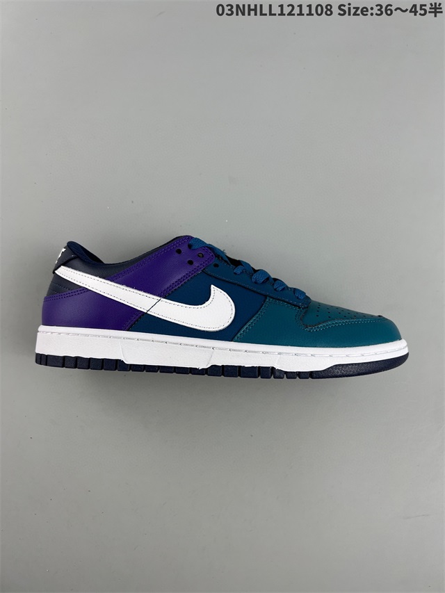 women low top dunk shoes 2022-11-25-044